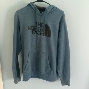 North Face Sweatshirt Hoodie